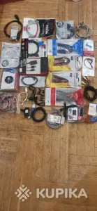 провода для компьютерной и теле-видео техники