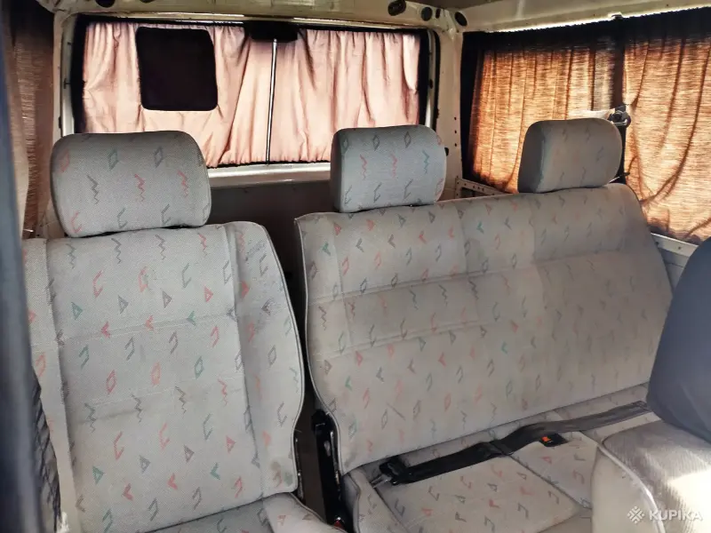 Volkswagen Transporter (T4) - Мир - 265464 - Доска объявлений Kupika.by - Фото 10