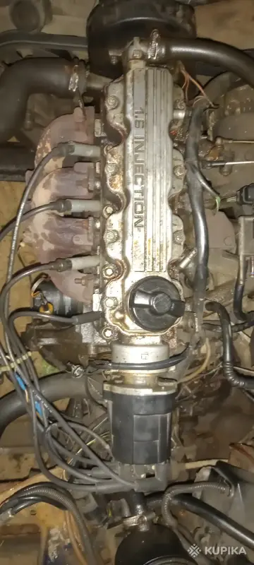 Двигатель на Opel Vector - Вся Беларусь - 264910 - Доска объявлений Kupika.by - Фото 2
