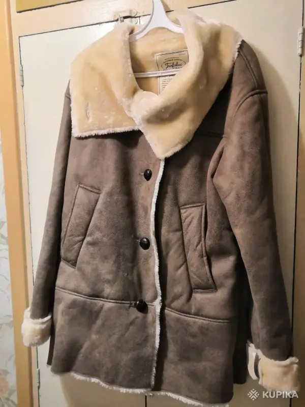 Женская верхняя одежда - Куртка зимняя женская ZARA бежевая, р-р 46-48 - Вся Беларусь Куртка зимняя женская ZARA бежевая, р-р 46-48 - Вся Беларусь - 266347 - Доска объявлений Kupika.by