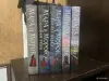 Книги - Вся Беларусь - 265886 - Доска объявлений Kupika.by