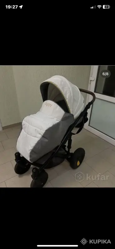 Детская коляска - Вся Беларусь - 264411 - Доска объявлений Kupika.by - Фото 4