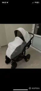 Детская коляска