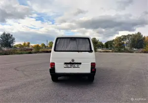 Volkswagen Transporter (T4)