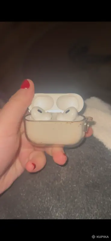 Наушники AirPods 2pro