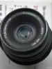 Объектив 7artisans 25mm f1.8 для Sony-E(APS-C) - Вся Беларусь - 264155 - Доска объявлений Kupika.by - Фото 4