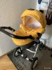 Детская коляска 2в1 - Вся Беларусь - 264393 - Доска объявлений Kupika.by