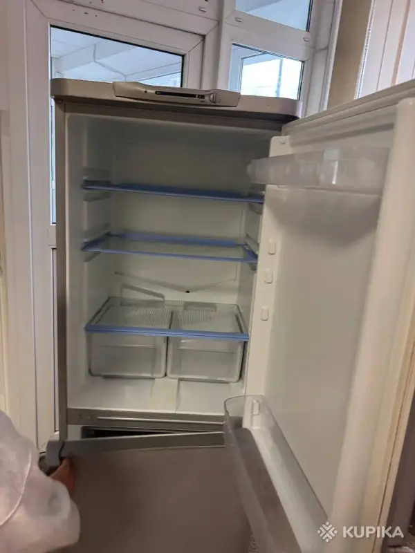 Холодильник Indesit - Вся Беларусь - 265913 - Доска объявлений Kupika.by - Фото 3