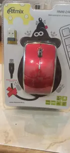 мыши