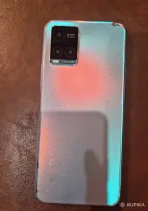 Мобильный телефон Vivo Y33s