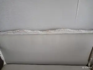 Кухонный уголок со столом