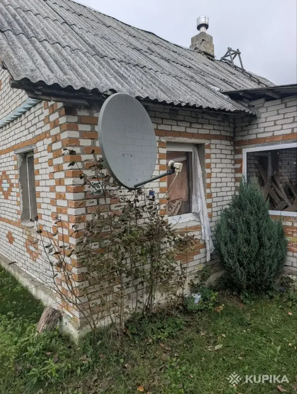 Продажа домов - Дом в деревне Горовые - Вся Беларусь - Фото 2 Дом в деревне Горовые - Вся Беларусь - 266376 - Доска объявлений Kupika.by - Фото 2