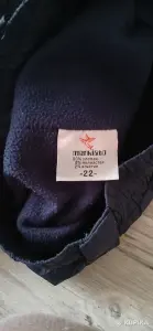 штанишки