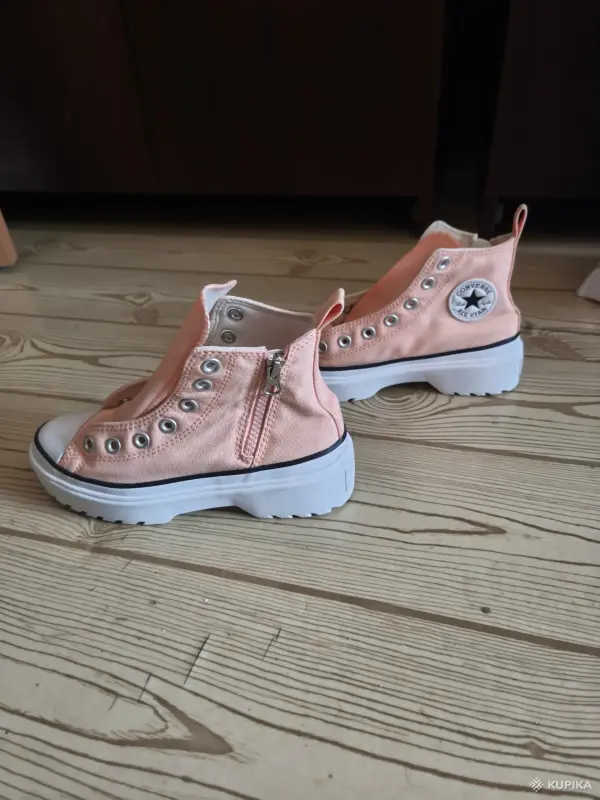 Женская обувь - Кеды. CONVERSE. ALL STAR. - Вся Беларусь - Фото 2 Кеды. CONVERSE. ALL STAR. - Вся Беларусь - 264658 - Доска объявлений Kupika.by - Фото 2